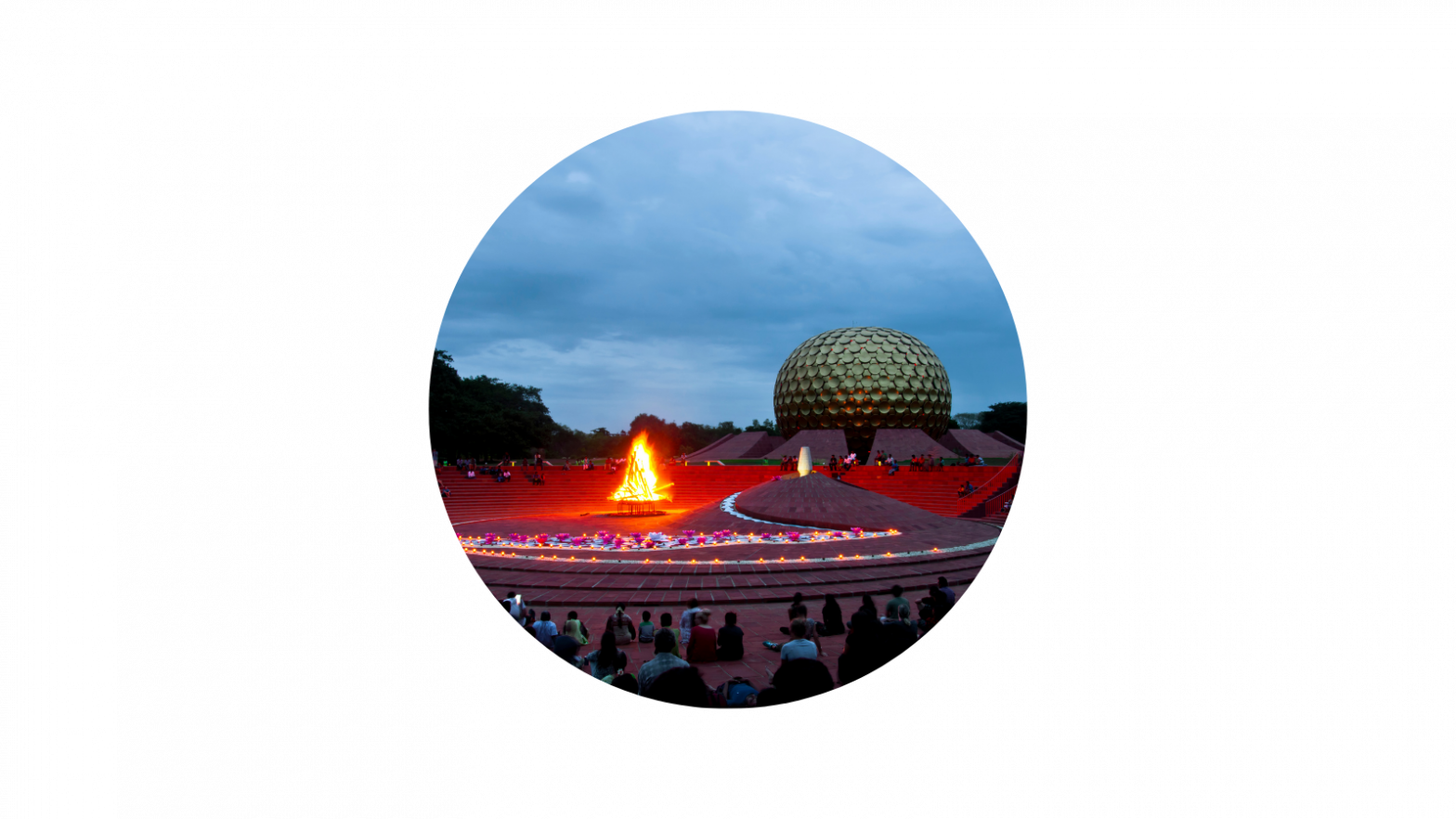 Carteggio 05: Auroville