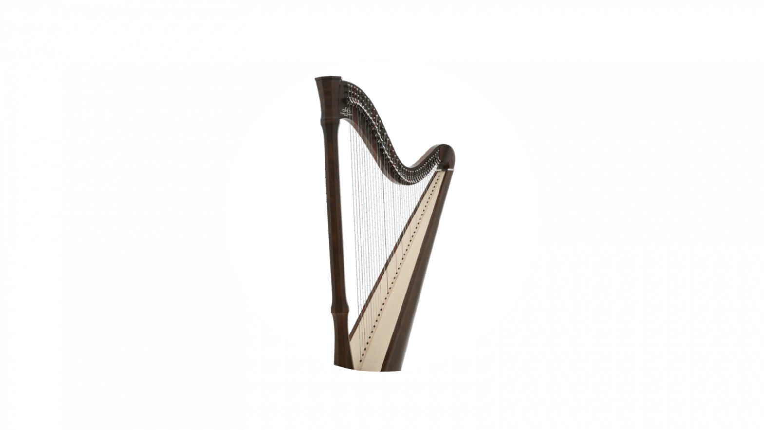 Carteggio 04: Duccio suona l’arpa