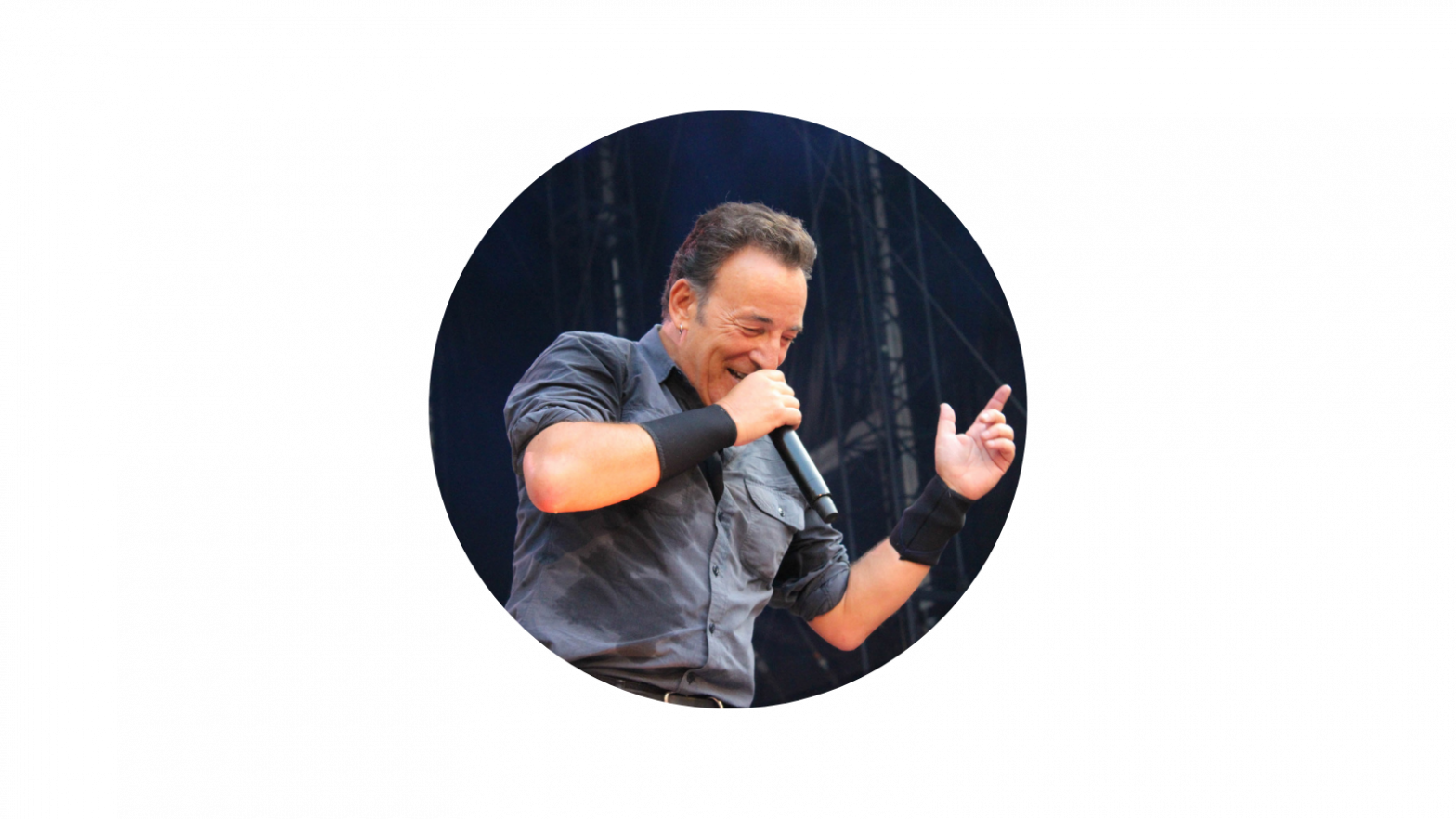 Carteggio 06: Springsteen secondo Tino