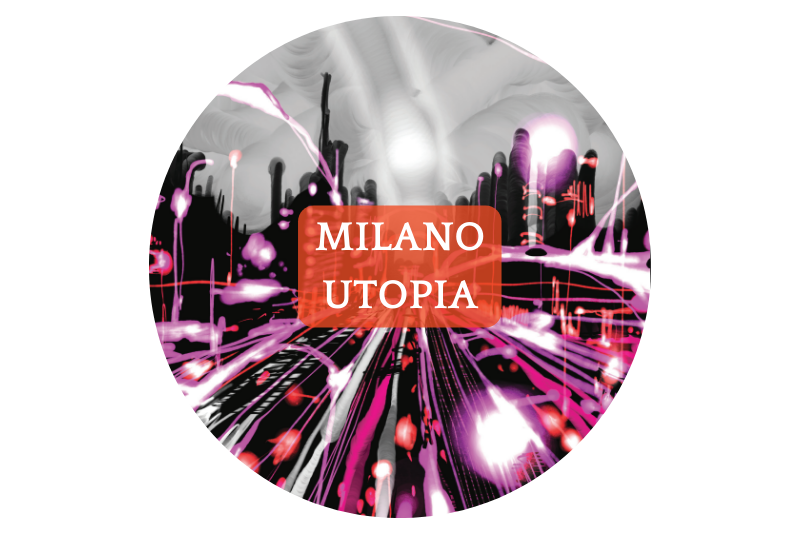 Carteggio 28: Domani urbani – Milano utopia
