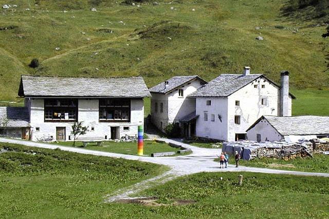 17/19.10 | Seminario montagna